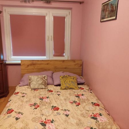 Przy Parku Apartment Jaroslaw Exterior photo
