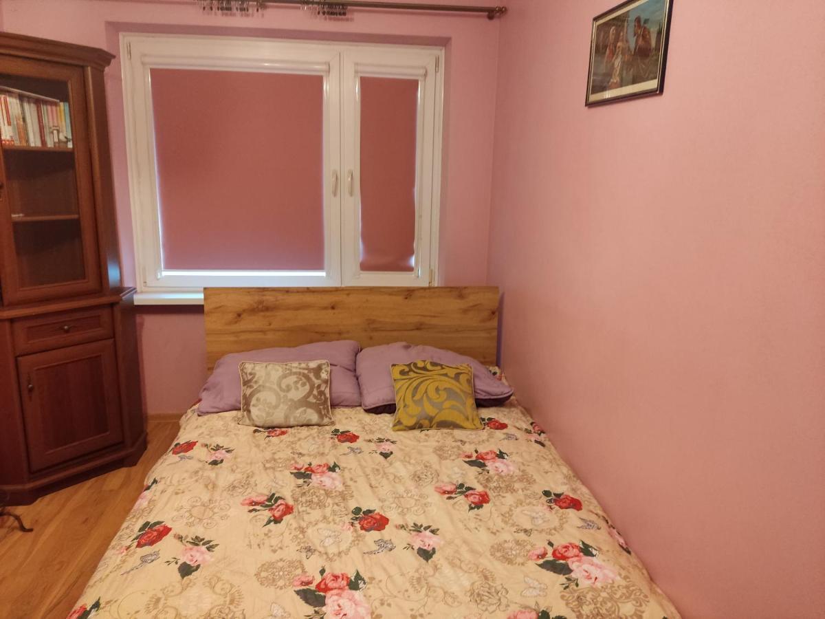 Przy Parku Apartment Jaroslaw Exterior photo