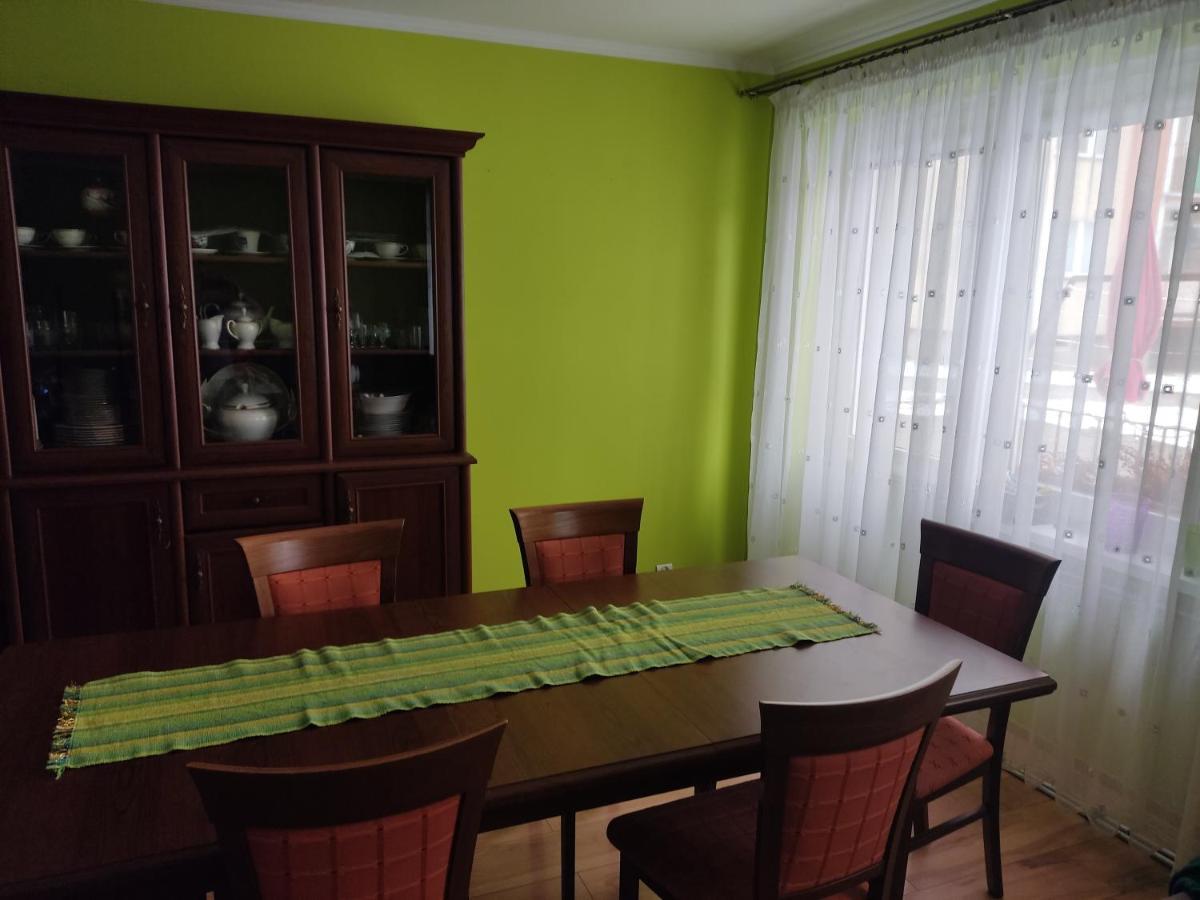 Przy Parku Apartment Jaroslaw Exterior photo