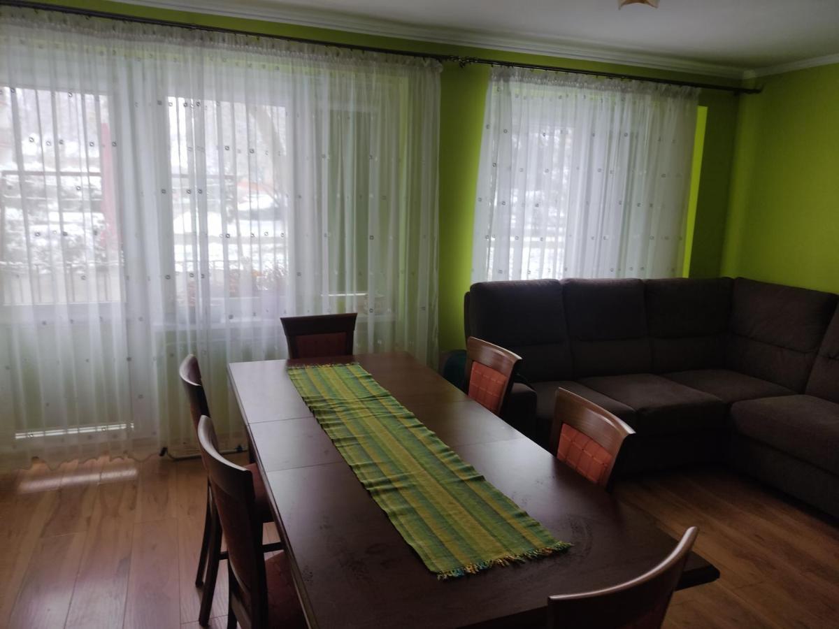 Przy Parku Apartment Jaroslaw Exterior photo
