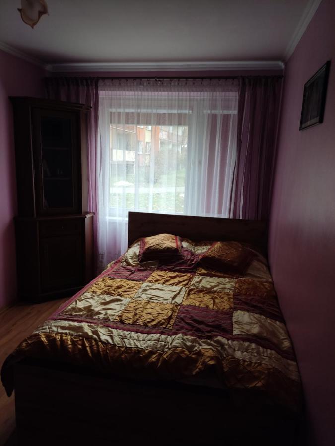 Przy Parku Apartment Jaroslaw Exterior photo